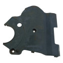 Capa Correia Dentada Gm Corsa Montana Meriva 2002 2012 Preto