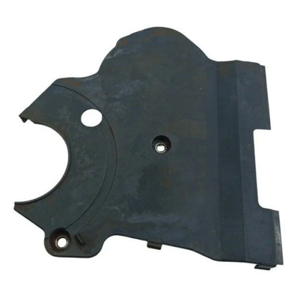 Capa Correia Dentada Gm Corsa Montana Meriva 2002 2012 Preto