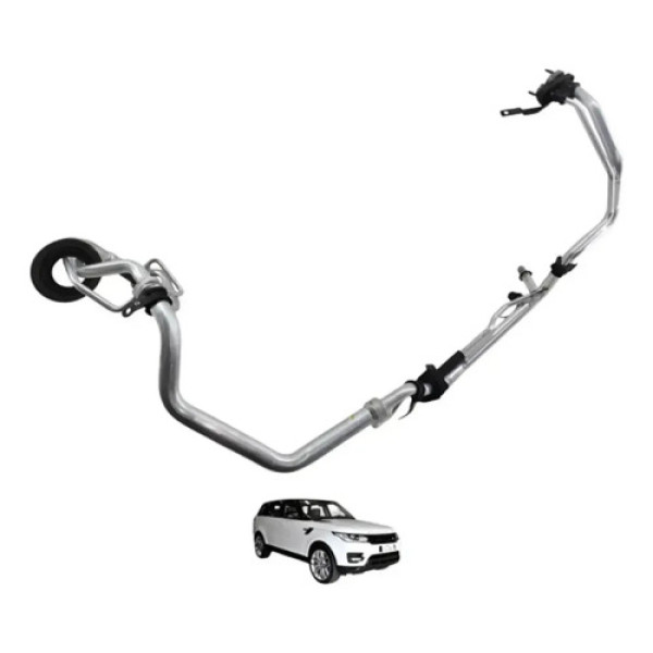 Mangueira Ar Condicionado Range Rover Sport 2014