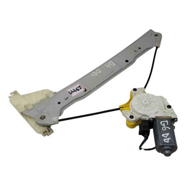 Maquina Vidro Elétrica Dianteira Direita Vw Gol G5 G8 10 19