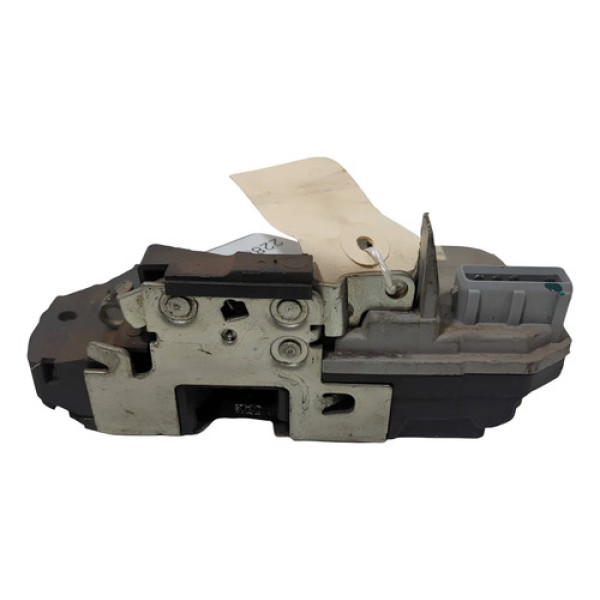 Fechadura Elétrica Traseira Direita Peugeot 206 207 2009 14