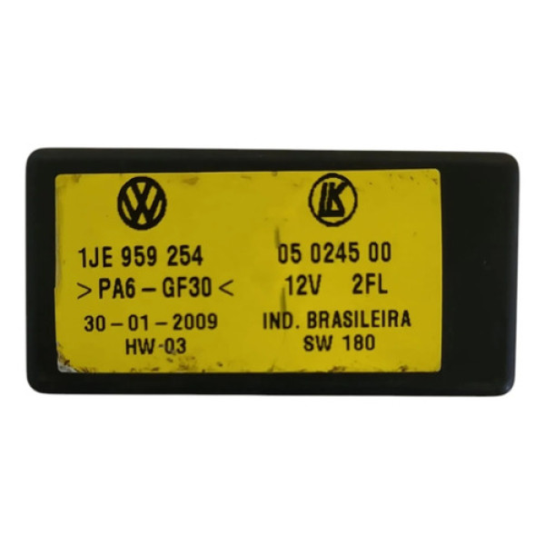 Modulo Rele Retrovisor Volkswagen Gol 2023 1je959254