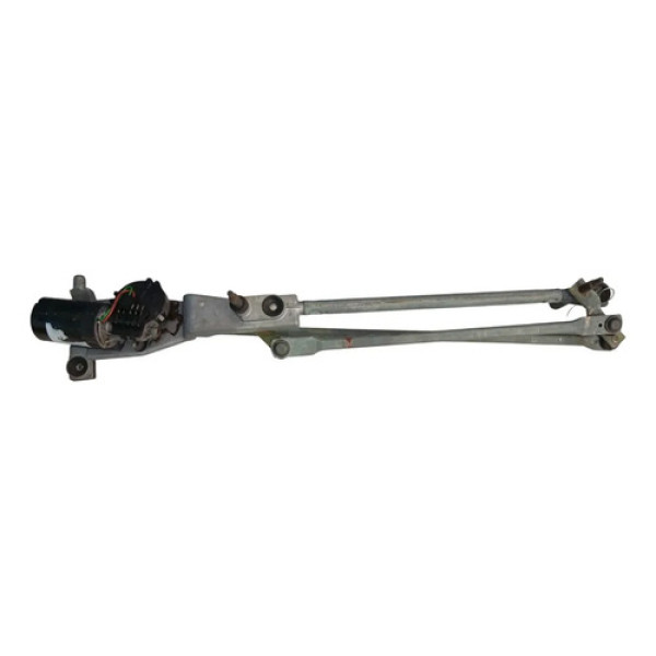 Motor Limpador Parabrisa Dianteiro Ford Focus 2.0 2013/2016