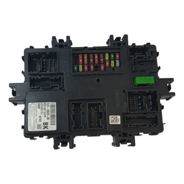 Modulo Bsi Caixa Fusivel Ford Ka 2015