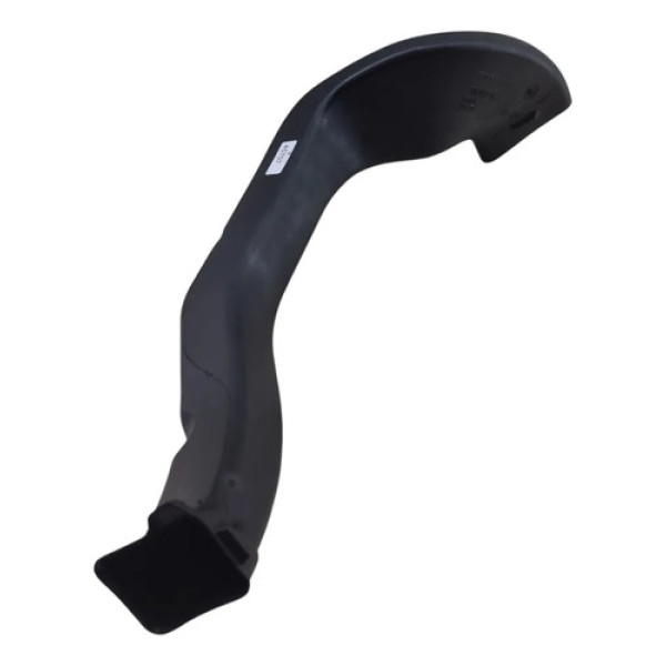 Duto Ar Condicionado Piso Traseiro Direito Volvo Xc60 2014 Preto