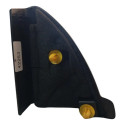 Moldura Interna Retrovisor Direito Gm Cruze 2012 2016 Preto Preto