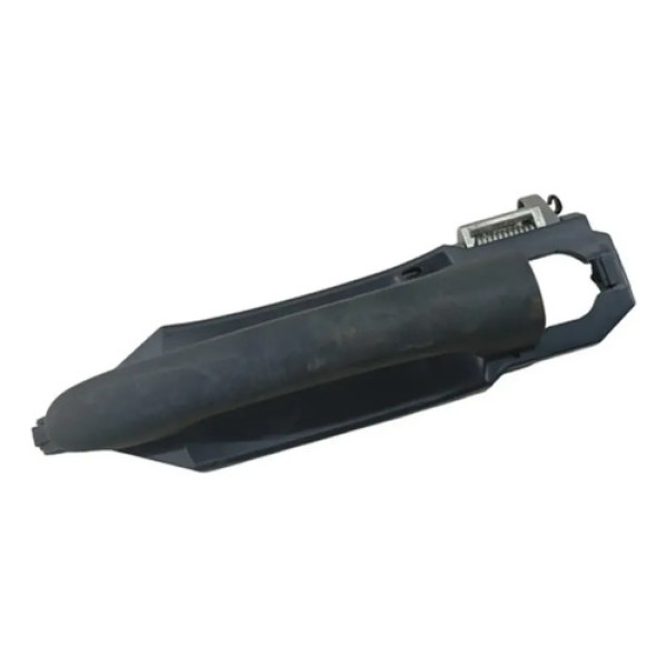 Maçaneta Externa Dianteira Esquerda Fiat Palio 2008 2012
