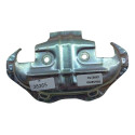 Suporte Macaneta Externa Traseira Direita Gm Meriva 03 12 Traseira