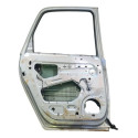 Porta Traseira Esquerda Chevrolet Meriva 2003 2012 Traseira Esquerda
