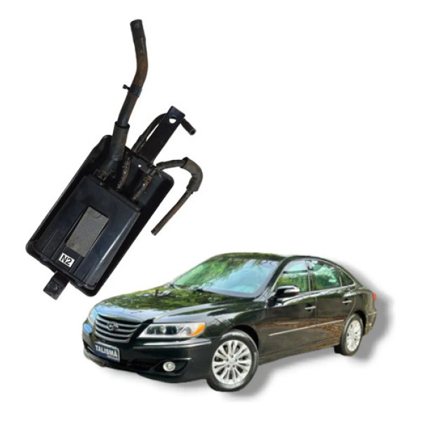 Filtro Canister Hyundai Azera 3.3 2009 A 2011