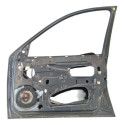 Porta Dianteira Direita Chevrolet Corsa Classic 2001 2006 Dianteira Direita Cinza