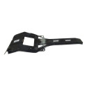 Suporte Fechadura Capo Gm Captiva 2011