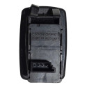 Botão Vidro Elétrico Simples Bmw 318i 32i 2008 2012  