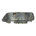 Suporte Maçaneta Exter. Traseira Esquerda Gm Astra 1999 2012 Cinza Traseira Cinza
