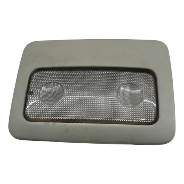 Luz Teto Cortesia Fiat Strada Palio 2004 2012