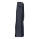 Acabamento Rack Tras Direito Mitsubishi Asx 2014 7661a148 Preto