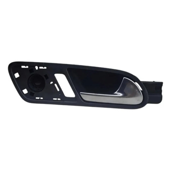 Maçaneta Interna Traseira Direita Vw Tiguan 2012 2014
