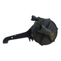 Bomba Ar Secundaria Vw Golf Audi A3 1.8 1999 2005 Preto Preto