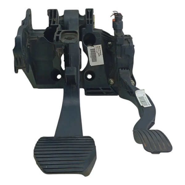 Pedal Acelerador Embreagem Citroen Peugeot C3 208 2013 2020