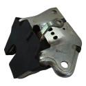 Fechadura Tampa Traseira Porta Malas Chevrolet Celta 2011