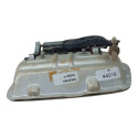 Macaneta Externa Traseiro Direito Gm Astra 1999 2012 Branco Branco Traseira