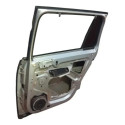 Porta Traseira Direito Citroen C4 Grand Picasso 2.0 2009 Traseira Direita