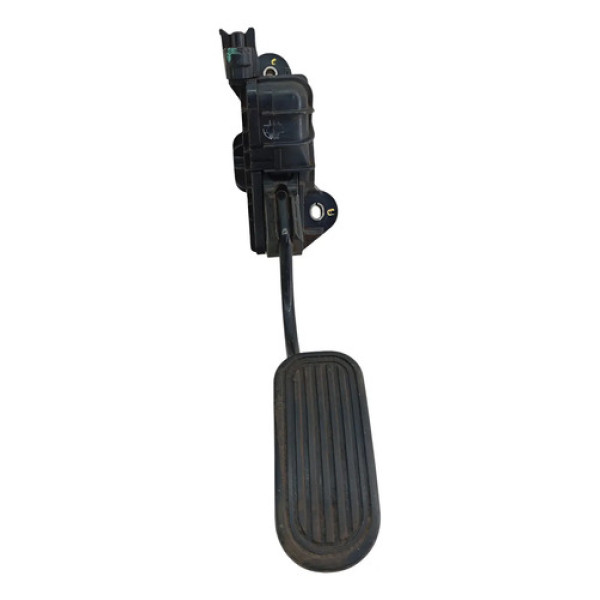 Pedal Acelerador Eletronico Toyota Hilux Sw4 2006 2014 Preto