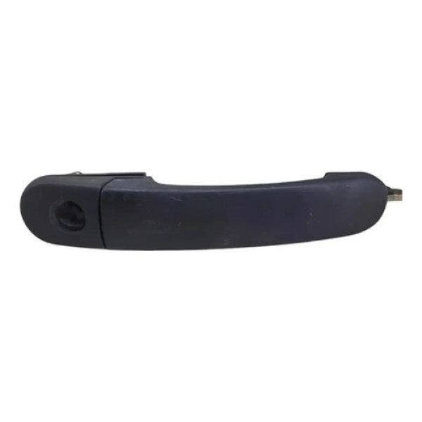 Maçaneta Externa Dianteira Esquerda Vw Gol Parati 2001 2005
