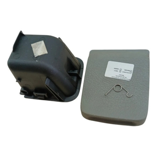Cinzeiro Console Central Renault Clio 2004