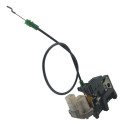  Fechadura Elétrica Traseira Direita Ford Ecosport 2003 2012