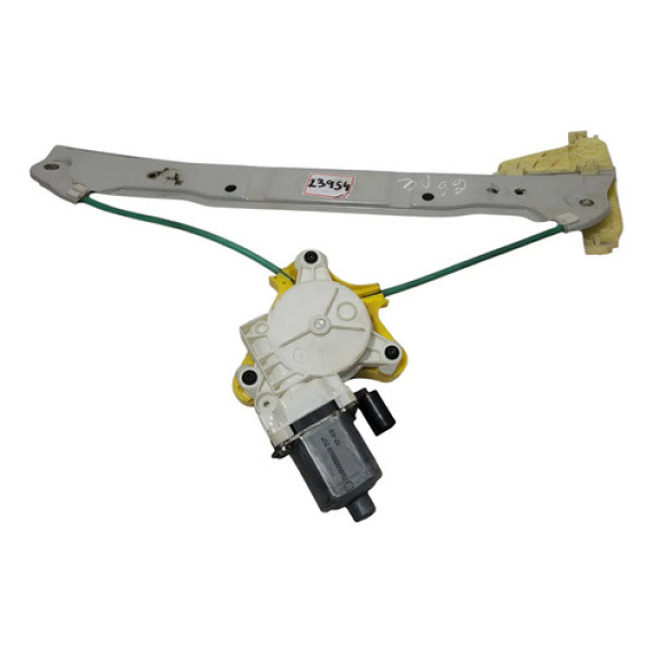 Maquina Vidro Elétrica Dianteira Esquerda Vw Gol G5 G8 10 19