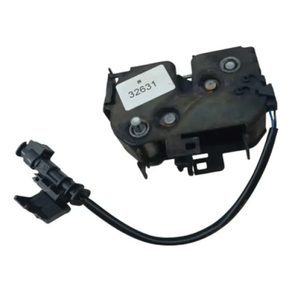 Fechadura Capo Esquerda Jeep Renegade 2022 52091023