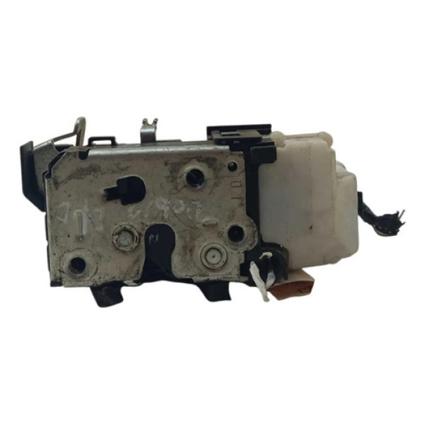Fechadura Elétrica Dianteira Direita Fiat Doblo 2001 2006