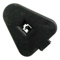 Circuito Lanterna Traseira Esquerda Volkswagen Gol 1995 Preto