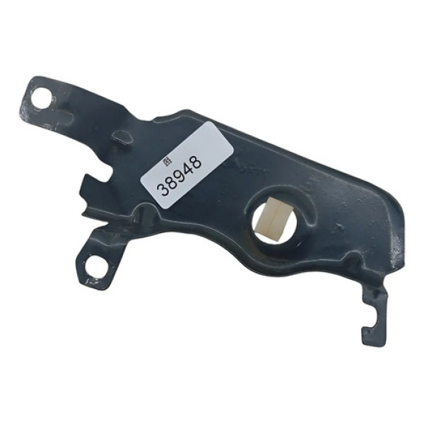 Suporte Fechadura Capo Fiat Palio 2012 2017