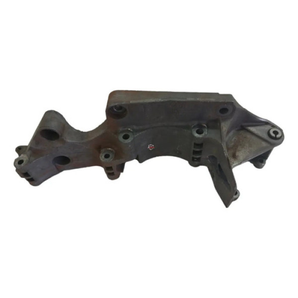 Suporte Bomba Alternador Compressor Hidráulica Golf 1.6 Sr