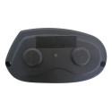 Capa Superior Correia Dentada Gm Cruze 2012 Preto