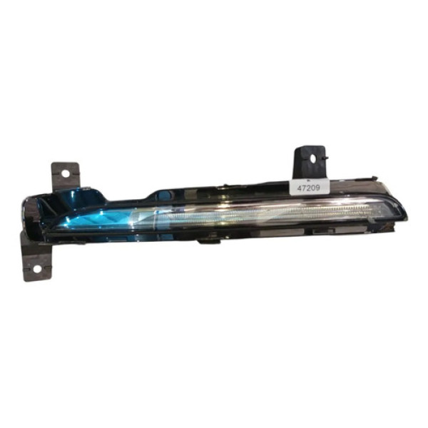 Farol Milha Direita Porche 718 2019/2022 Detalhe