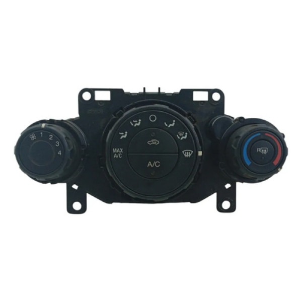 Comando Ar Condicionado Ford New Fiesta Ecosport 2013 2016
