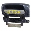 Maçaneta Externa Traseira Direita Gm Astra 1999 2010