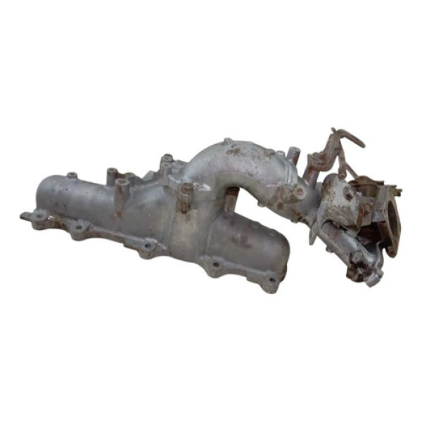 Coletor Admissão Nissan Frontier 2.5 2008 2014