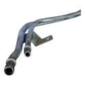 Mangueira Retorno Direçao Hidraulica Gm Meriva 1.4  2011