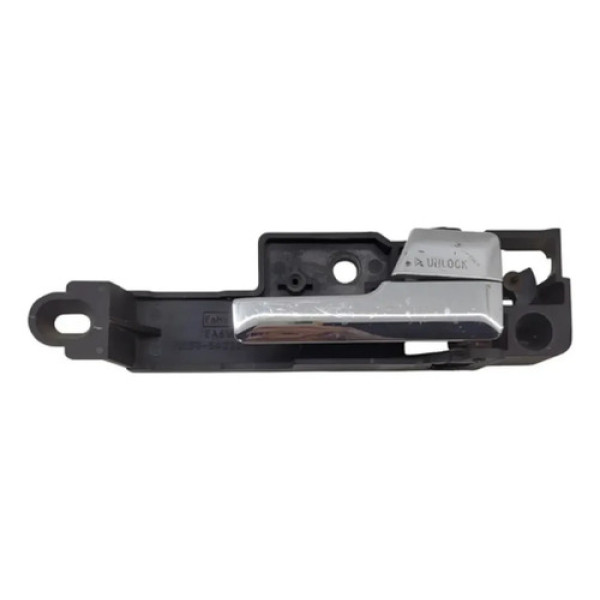 Maçaneta Interna Direita  Ford Fusion 2006 2012