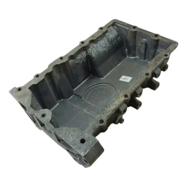 Carter Motor Óleo Fiat Idea Palio Linea Etorq 1.6 16v 2012