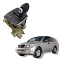Alavanca Câmbio Trambulador Kia Sorento 2006 A 2013
