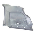 Forro Traseira Direito Gm Celta Ls 2011 93379502 Preto