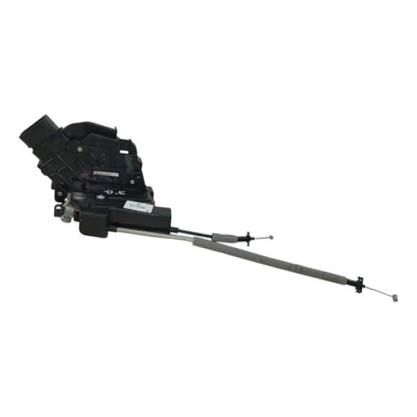 Fechadura Elétrica Diant Esquerda Volvo Xc60 2008 2012