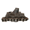 Coletor Admissao E Resfriador Egr Chevrolet S10 2.8