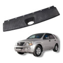Acabamento Tampa Traseira Kia Sorento 2006 A 2013 Preto