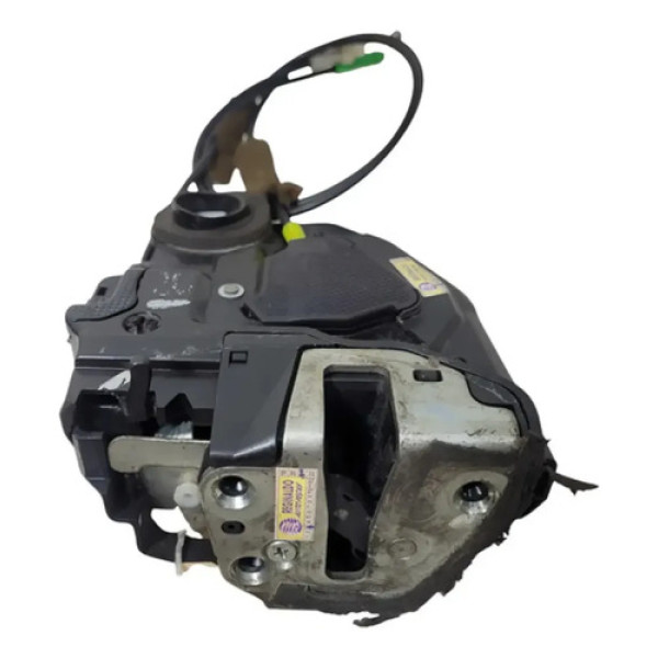 Fechadura Elétrica Traseira Direita Toyota Corolla 2009 14